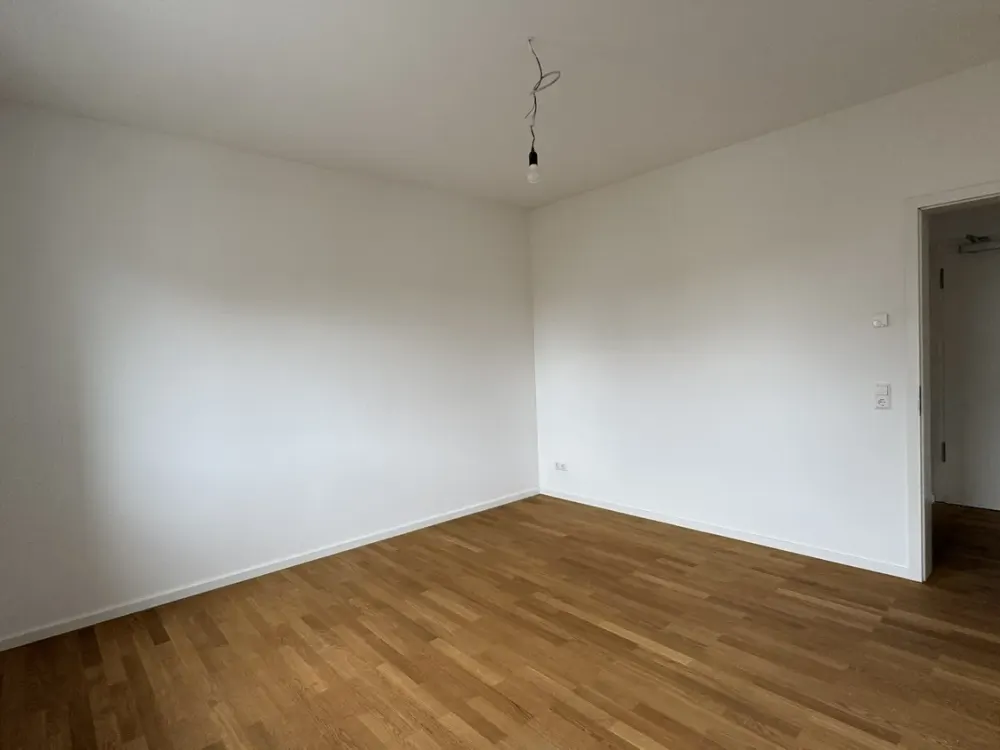 3-Zimmer-Wohnung mit Balkon in Berlin