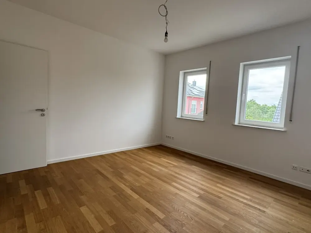 3-Zimmer-Wohnung mit Balkon in Berlin