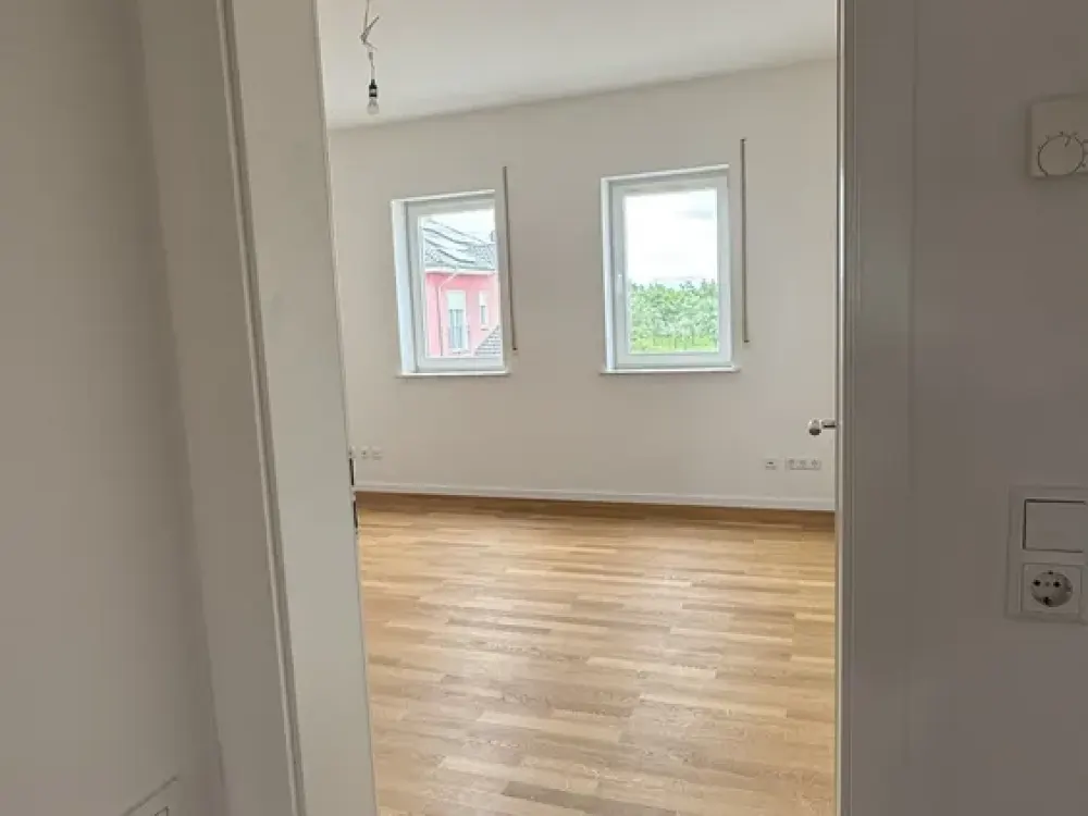 3-Zimmer-Wohnung mit Balkon in Berlin