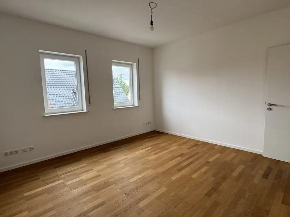 3-Zimmer-Wohnung mit Balkon in Berlin