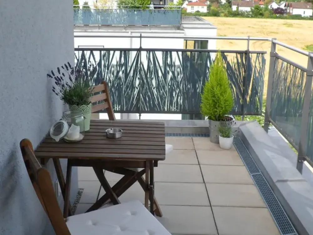 Exklusives 131-m²-Penthouse mit großzügiger Dachterrasse, Wohnen auf höchstem Niveau