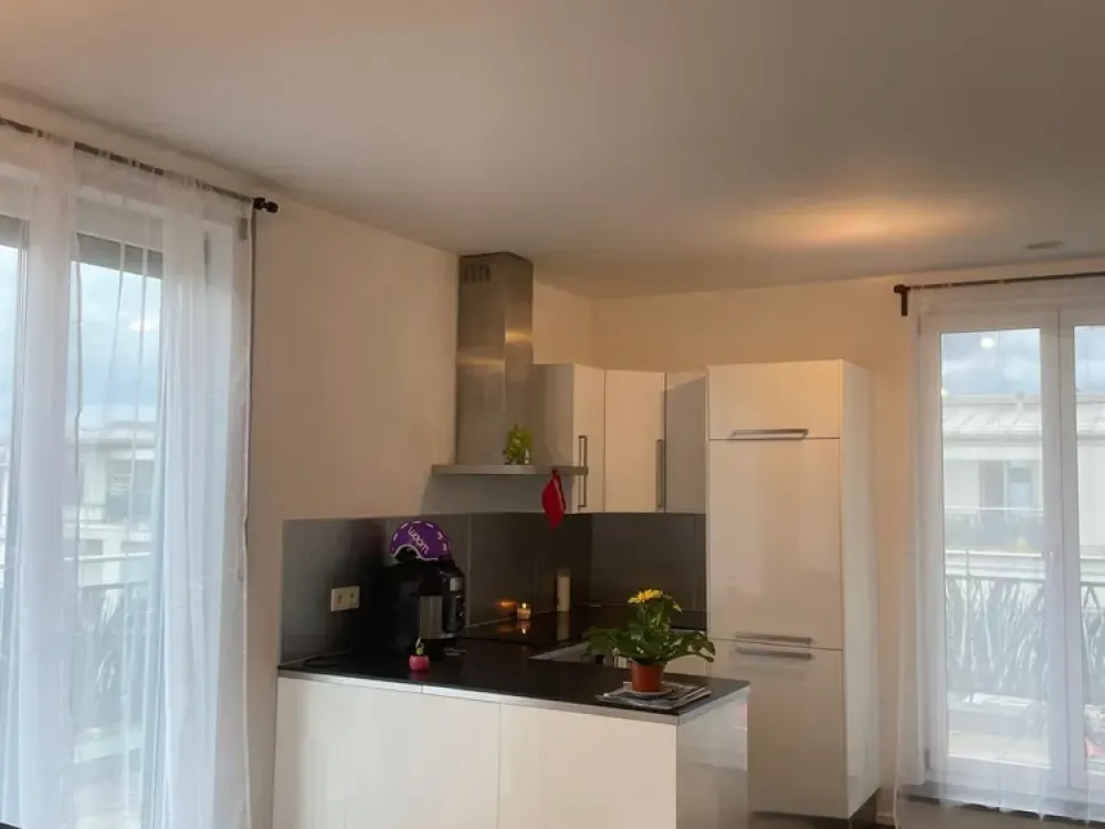 Exklusives 131-m²-Penthouse mit großzügiger Dachterrasse, Wohnen auf höchstem Niveau