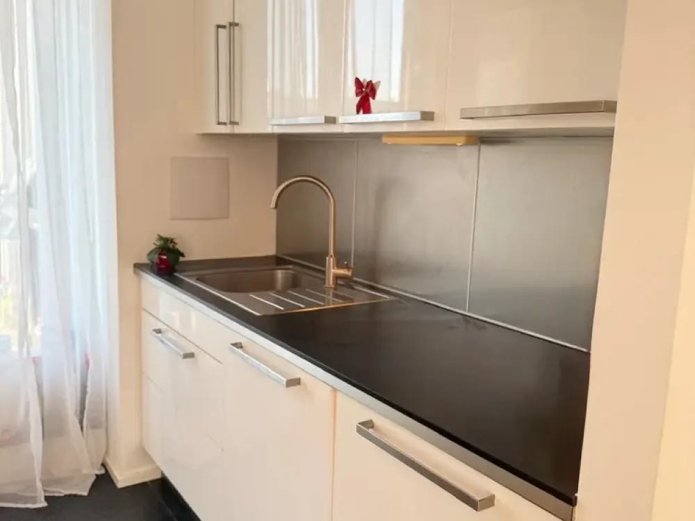 Exklusives 131-m²-Penthouse mit großzügiger Dachterrasse, Wohnen auf höchstem Niveau