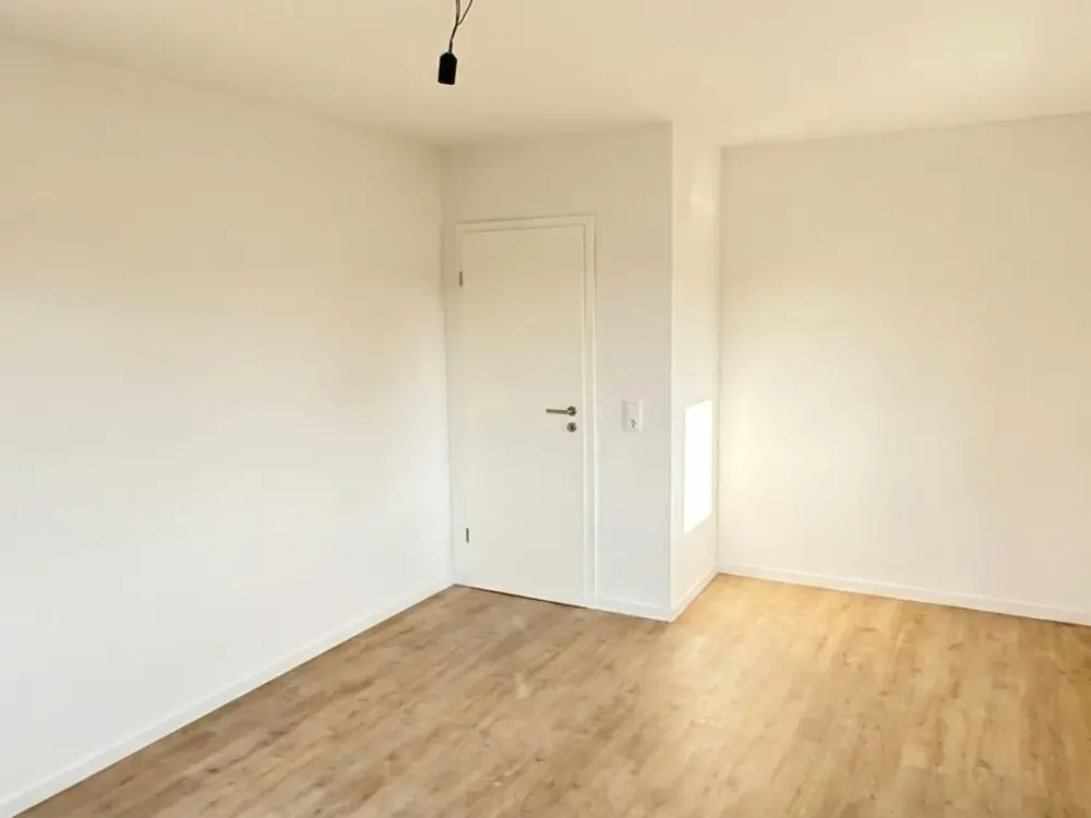 Familienfreundliche 3-Zimmer-Wohnung mit modernem Bad und schönem Ausblick