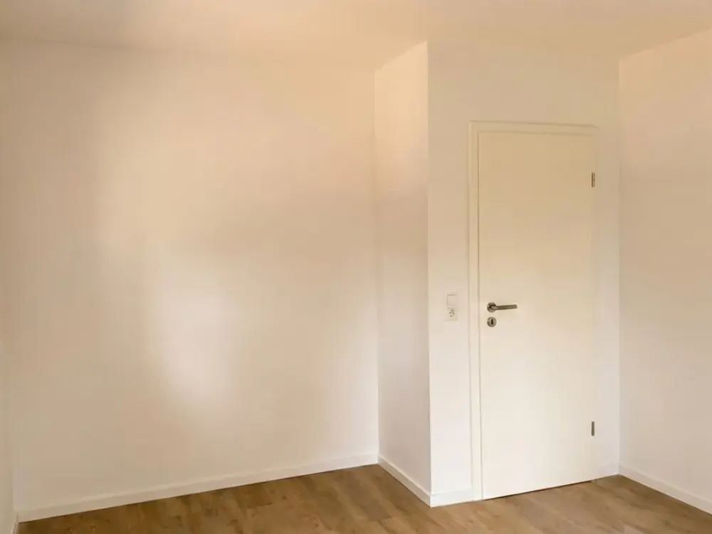 Familienfreundliche 3-Zimmer-Wohnung mit modernem Bad und schönem Ausblick
