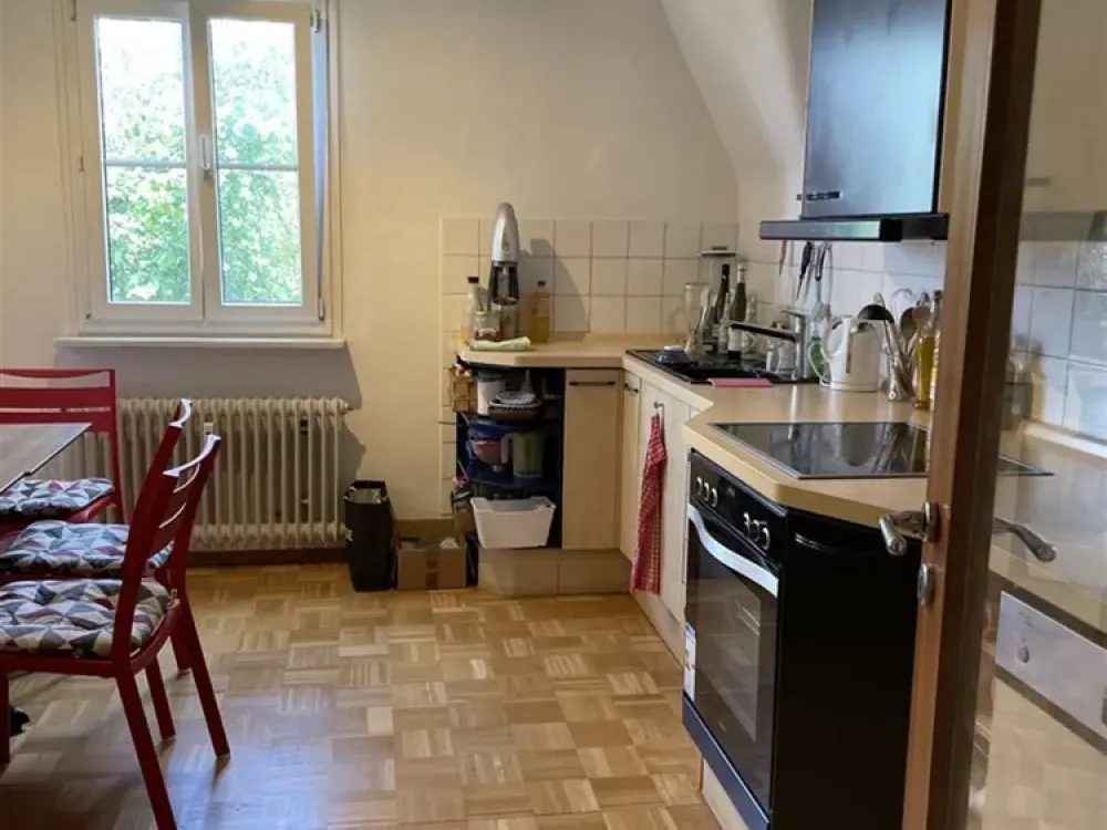 ...::: schöne 1-Zimmer Wohnung in Ravensburg zu vermieten:::...