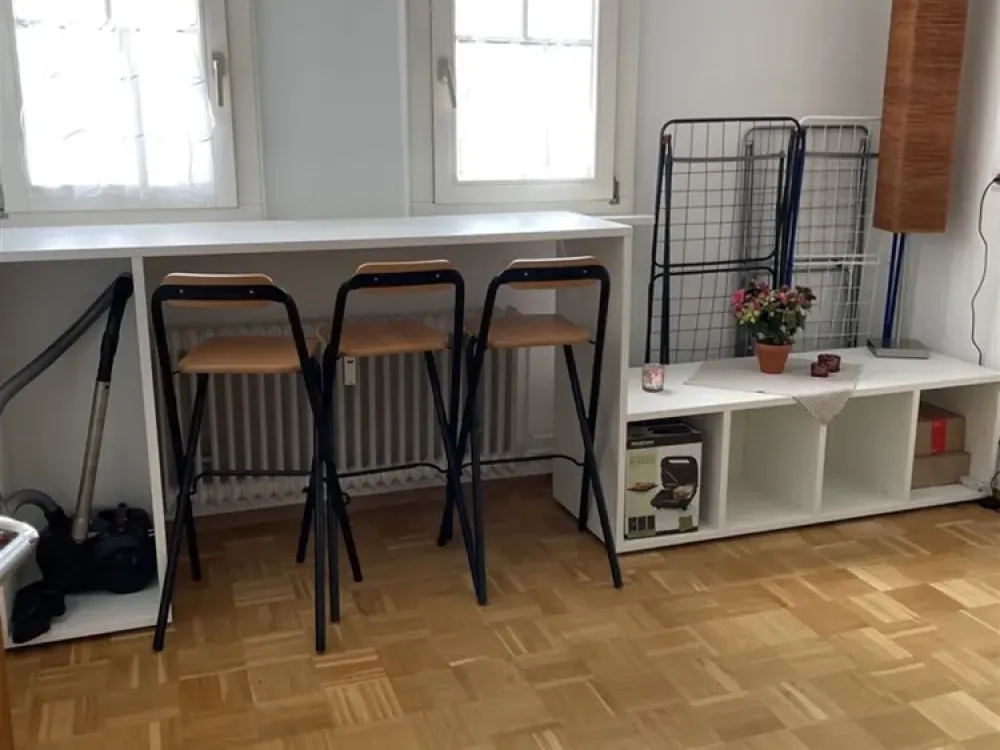 ...::: schöne 1-Zimmer Wohnung in Ravensburg zu vermieten:::...