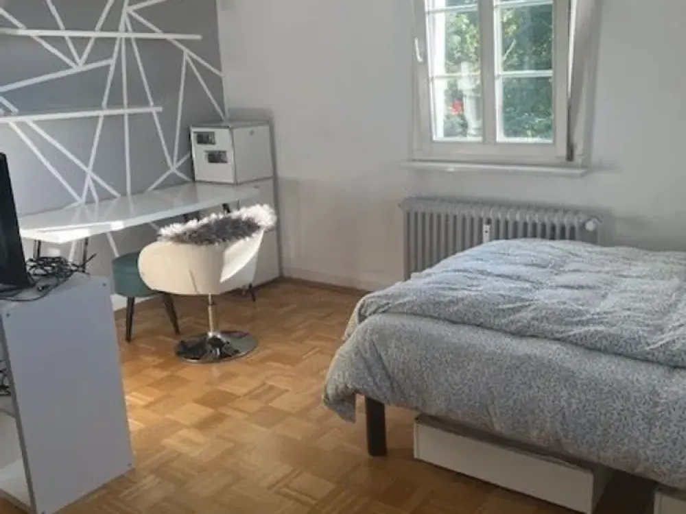 ...::: schöne 1-Zimmer Wohnung in Ravensburg zu vermieten:::...