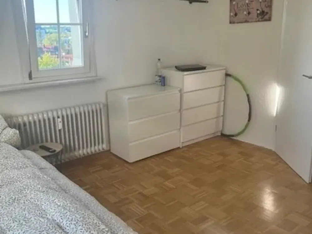 ...::: schöne 1-Zimmer Wohnung in Ravensburg zu vermieten:::...