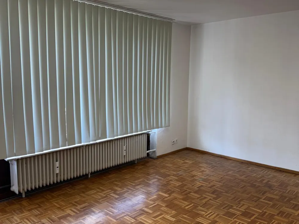1-Zimmer-Wohnung in Bremen-Sebaldsbrück zu vermieten
