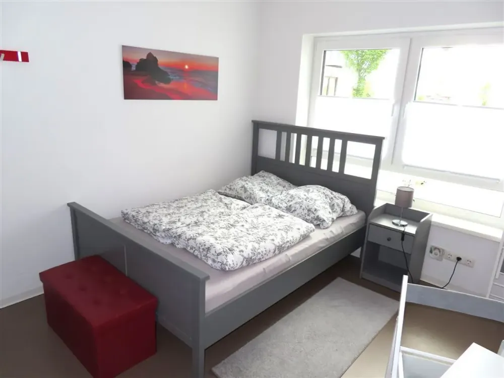 Möbliertes, modernes Apartment - Uni Nähe, KS-Unterneustadt