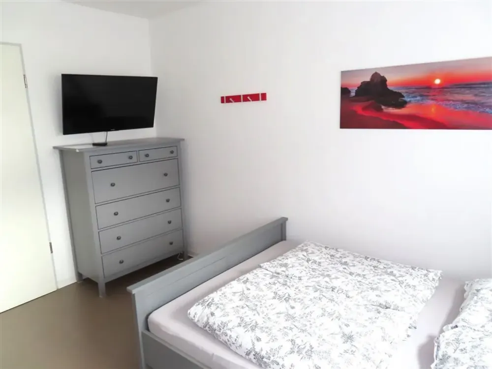 Möbliertes, modernes Apartment - Uni Nähe, KS-Unterneustadt