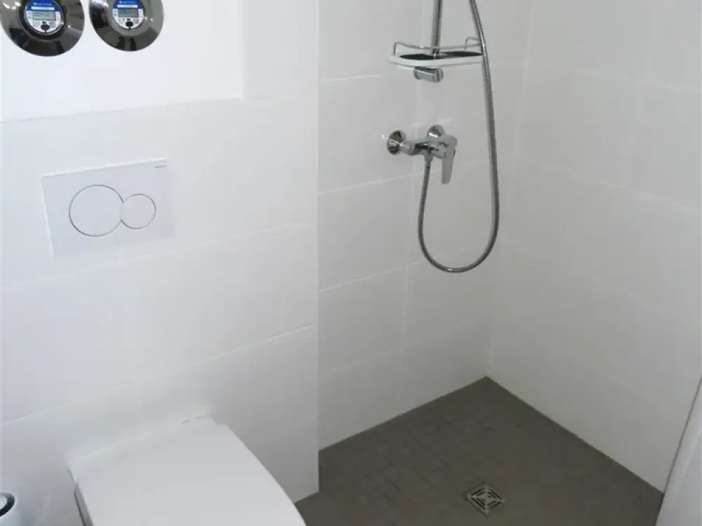 Möbliertes, modernes Apartment - Uni Nähe, KS-Unterneustadt