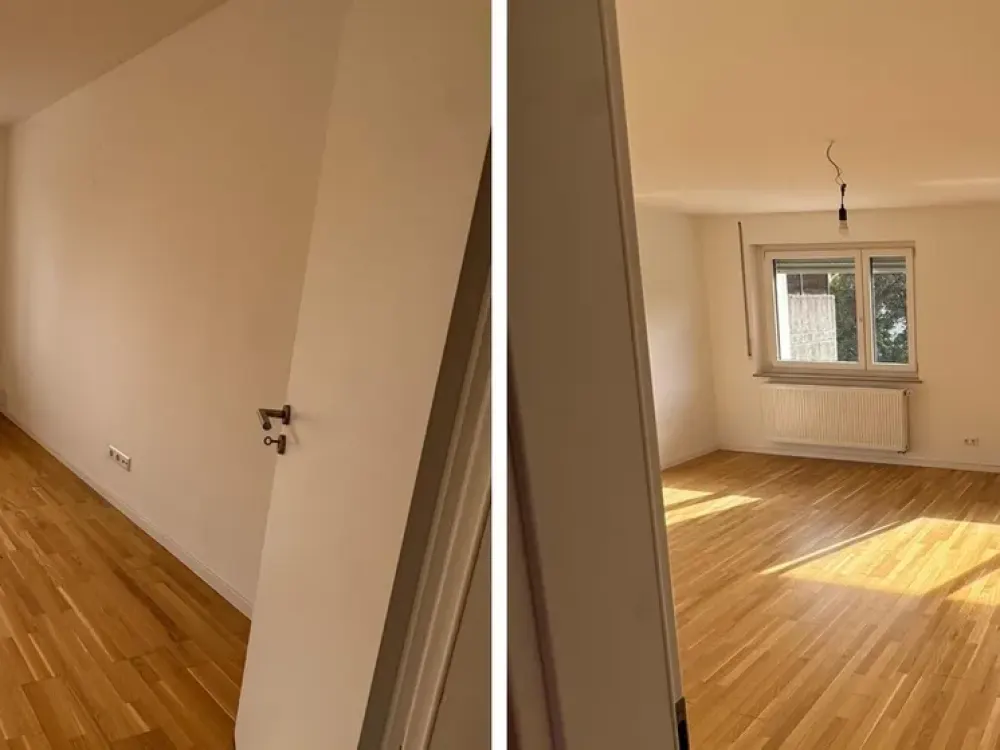 4,5-Zimmer-Wohnung in Stuttgart Nord