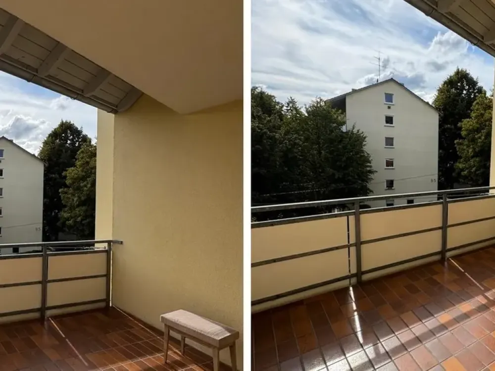 4,5-Zimmer-Wohnung in Stuttgart Nord