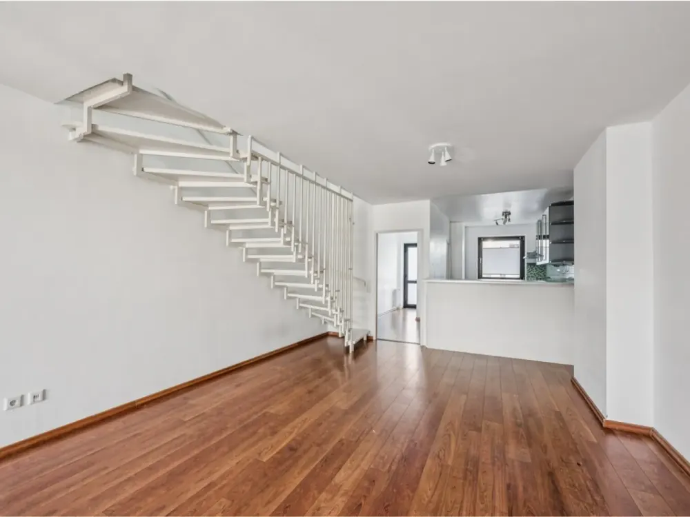 3-Zimmer-Wohnung mit EBK in Grafenberg
