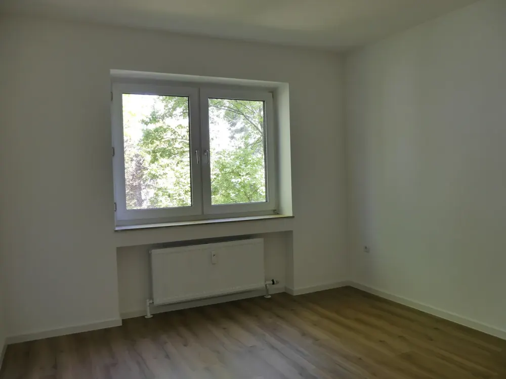 Schöne 2-Zimmer-Wohnung mit Balkon in Heusenstamm zu vermieten