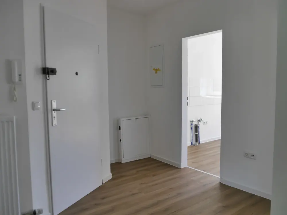 Schöne 2-Zimmer-Wohnung mit Balkon in Heusenstamm zu vermieten