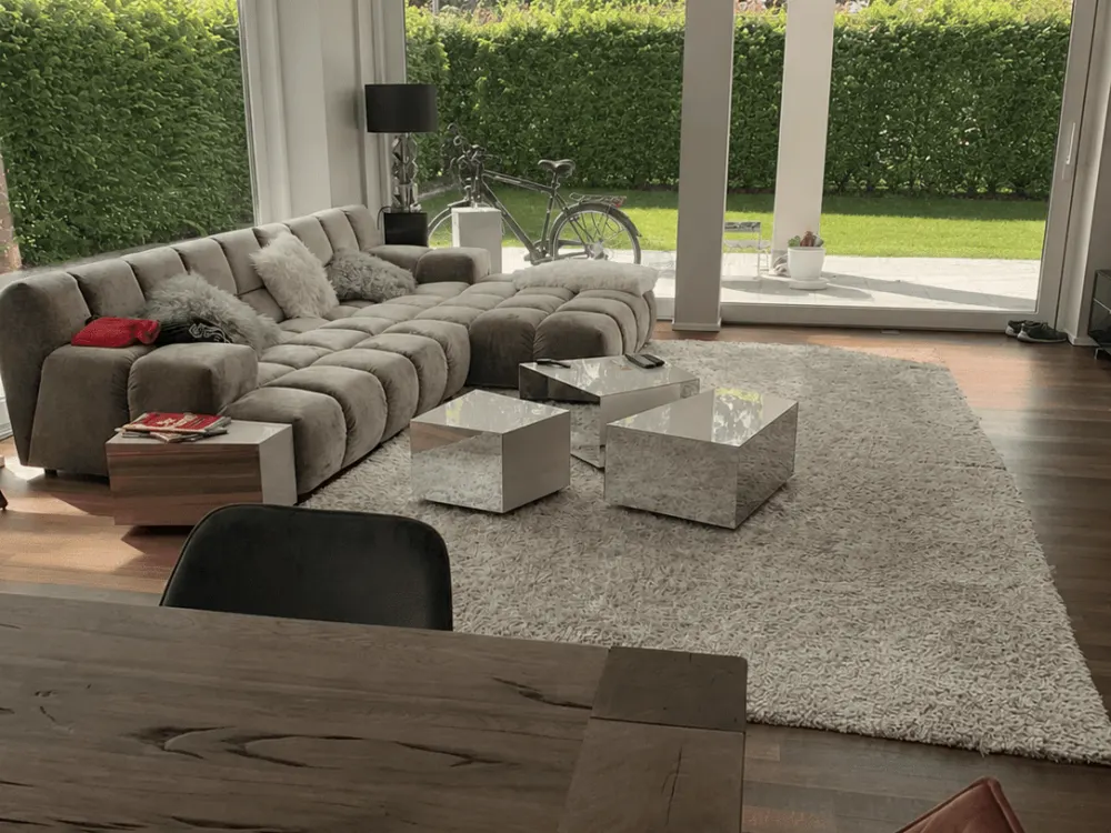 Gehobene Erdgeschosswohnung mit Garten in Dortmund-Lücklemberg!