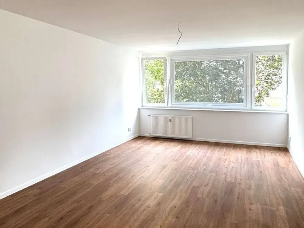 Sanierter Wohntraum in Top-Lage: Helle 3,5-Zimmer-Wohnung in Bad Homburg v.d.H.