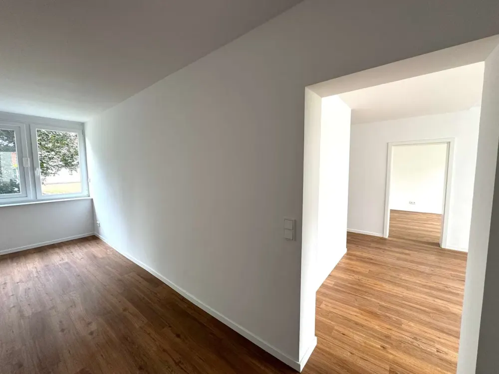 Sanierter Wohntraum in Top-Lage: Helle 3,5-Zimmer-Wohnung in Bad Homburg v.d.H.