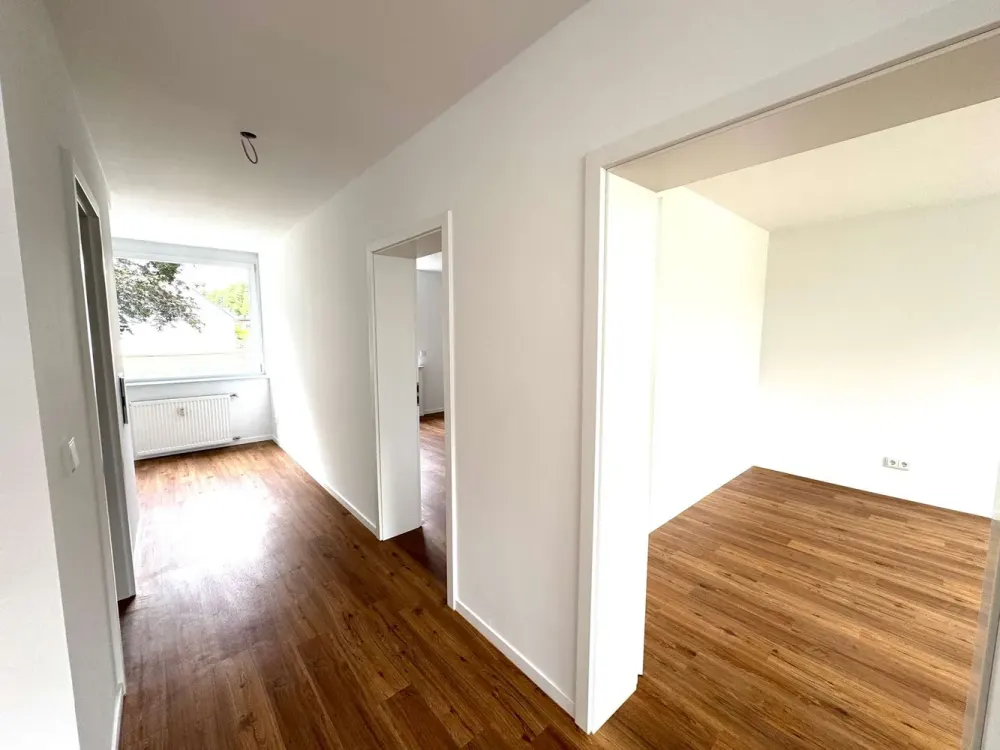 Sanierter Wohntraum in Top-Lage: Helle 3,5-Zimmer-Wohnung in Bad Homburg v.d.H.
