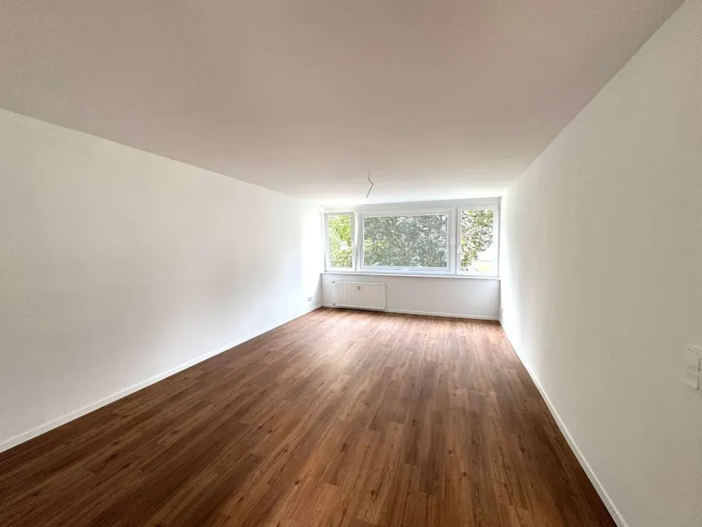 Sanierter Wohntraum in Top-Lage: Helle 3,5-Zimmer-Wohnung in Bad Homburg v.d.H.