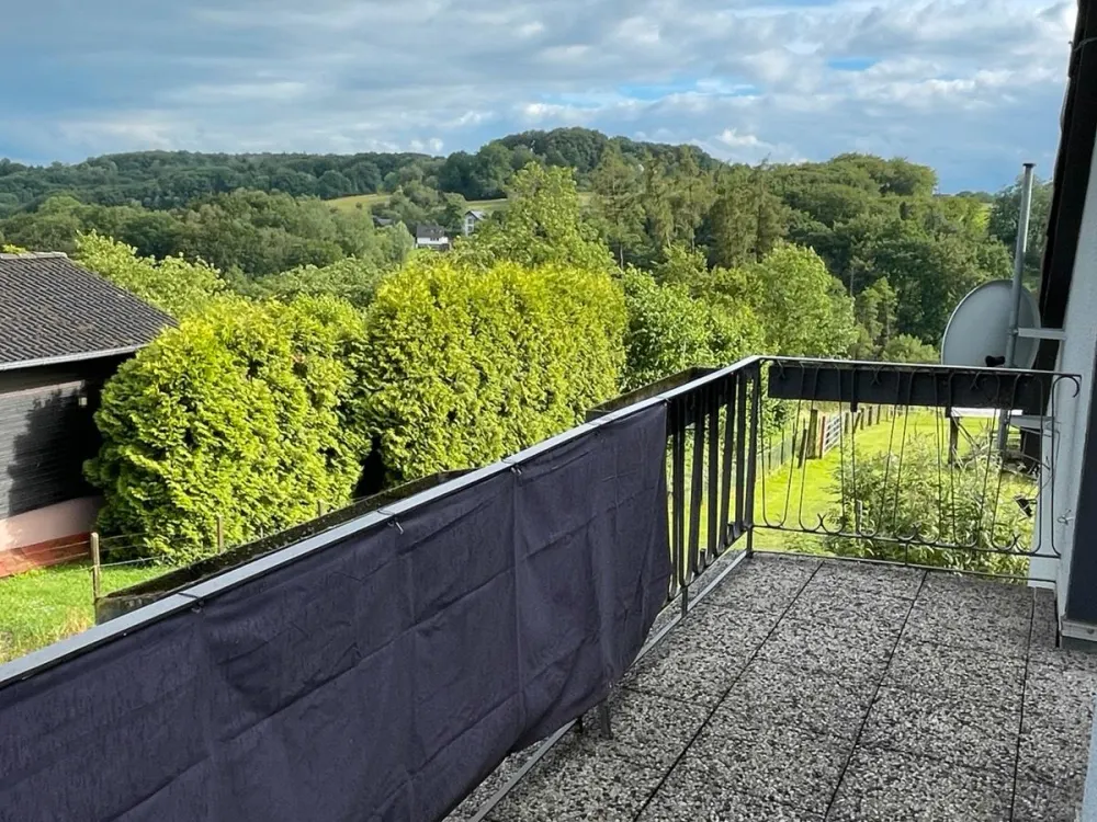 72 qm 3 Zimmer Dachgeschosswohnung in Bensberg-Moitzfeld