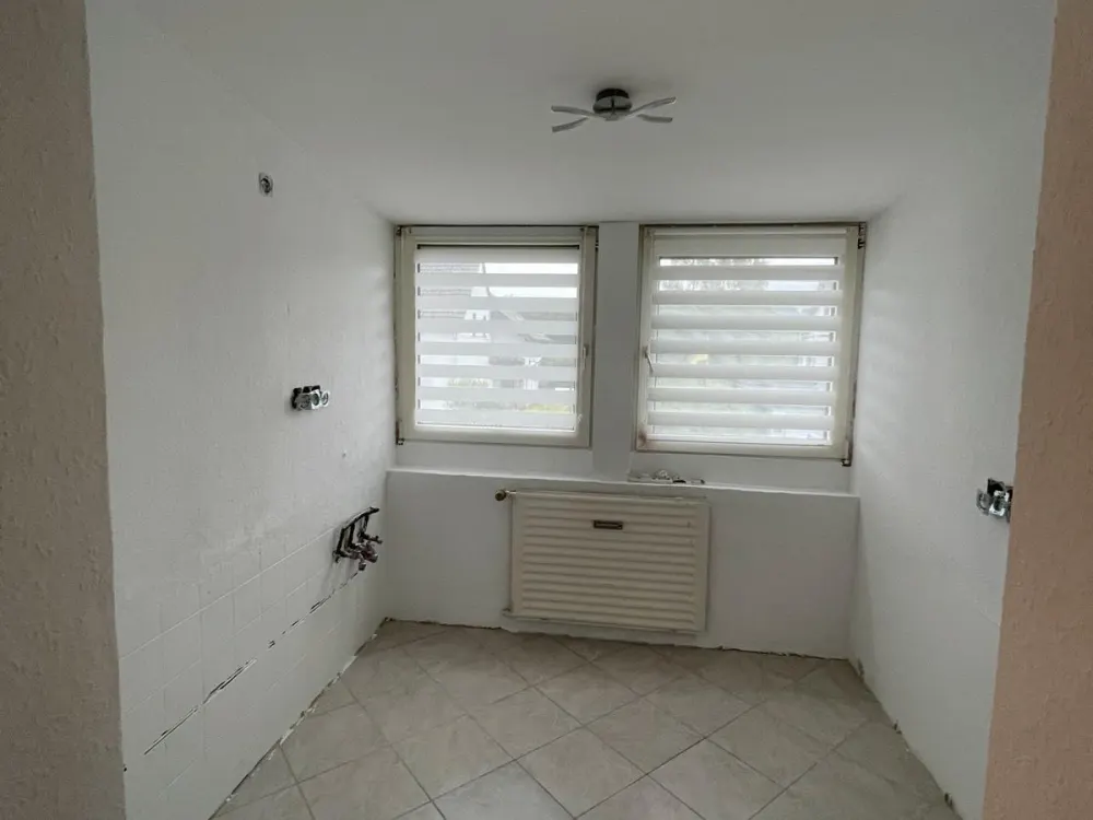 72 qm 3 Zimmer Dachgeschosswohnung in Bensberg-Moitzfeld