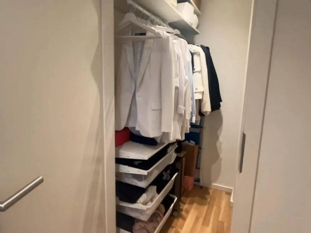 1 Zimmer Wohnung zur Untermiete