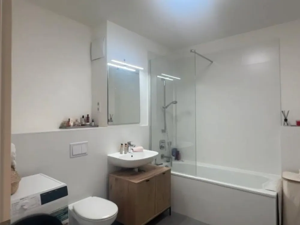 1 Zimmer Wohnung zur Untermiete