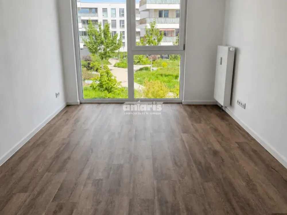 شركة antaris Immobilien GmbH السكن الحضري مع ضمان الراحة وتصميم مخطط مدروس