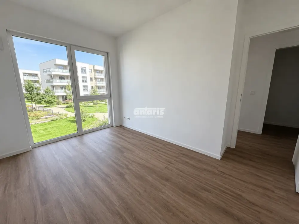 شركة antaris Immobilien GmbH السكن الحضري مع ضمان الراحة وتصميم مخطط مدروس