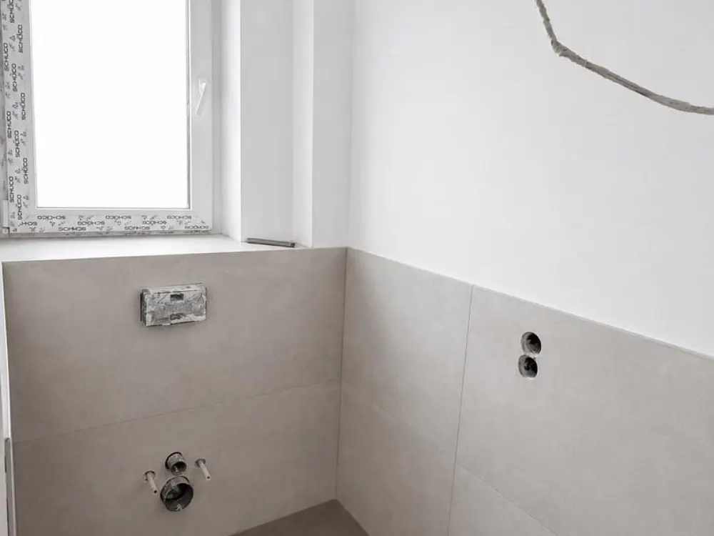 Exclusive Penthouse with Surrounding Roof Terrace - First Occupancy from 01.10.2026