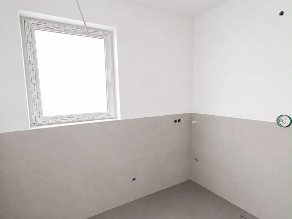 Exclusive Penthouse with Surrounding Roof Terrace - First Occupancy from 01.10.2026
