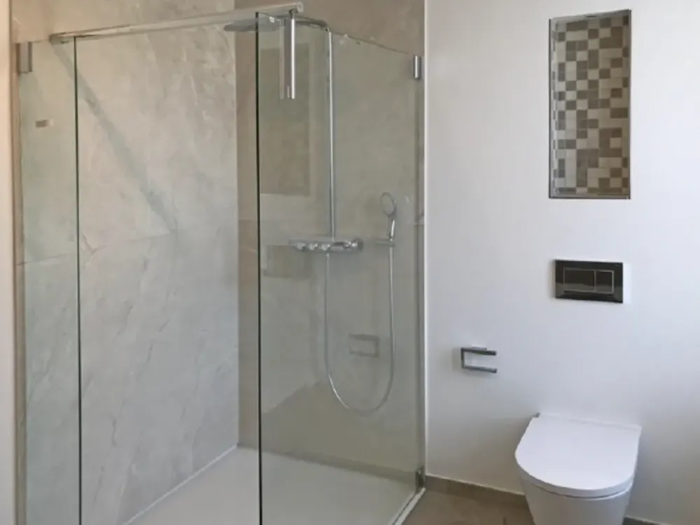 Beautiful Apartment in a Townhouse at Stadtkrone-Ost for Rent