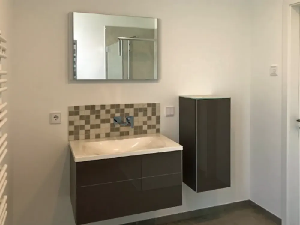 Beautiful Apartment in a Townhouse at Stadtkrone-Ost for Rent