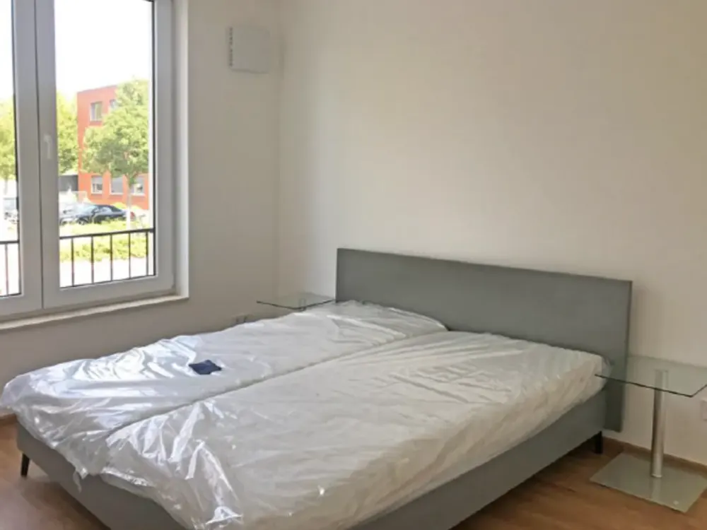 Beautiful Apartment in a Townhouse at Stadtkrone-Ost for Rent