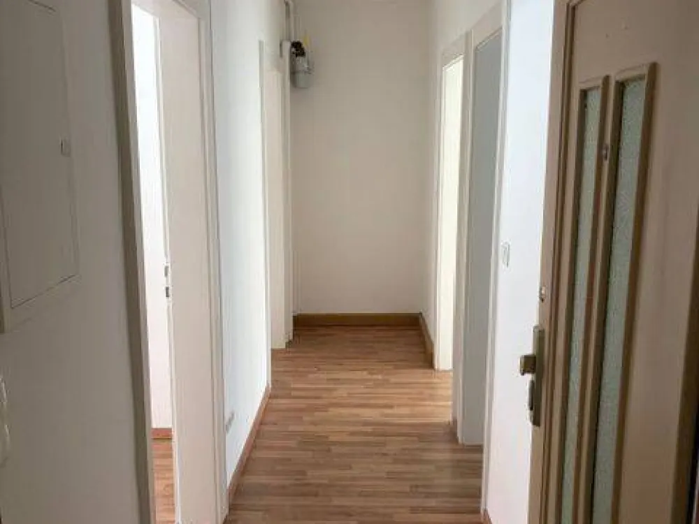 Erstbezug frisch Saniert! schicke 2-Zimmer-Wohnung in moderner Optik