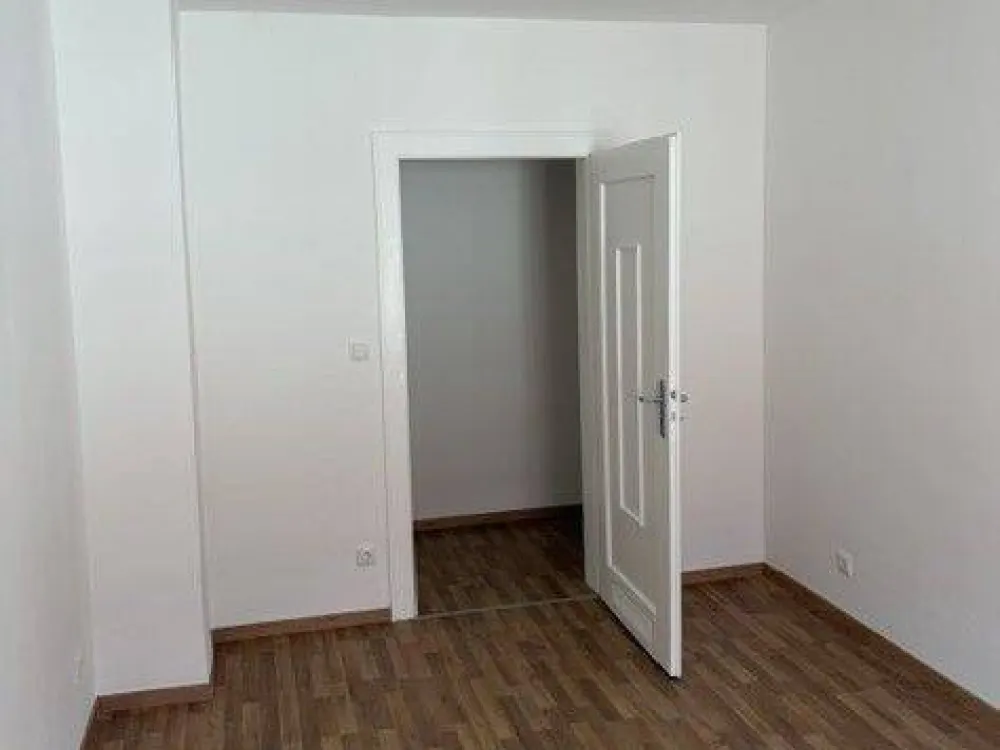 Erstbezug frisch Saniert! schicke 2-Zimmer-Wohnung in moderner Optik
