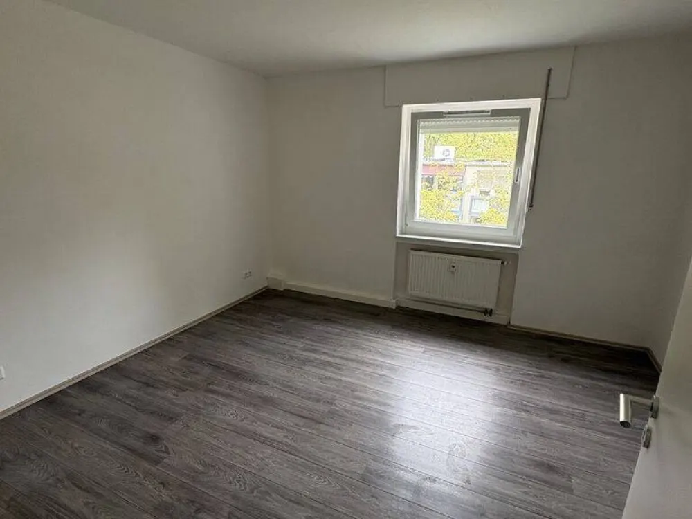 Kleine 2-Zimmer-Wohnung in Dortmund Kirchderne für Sie!