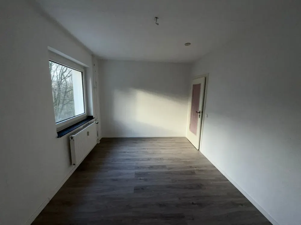 Helle 4-Zimmer-Wohnung mit Balkon in Iserlohn