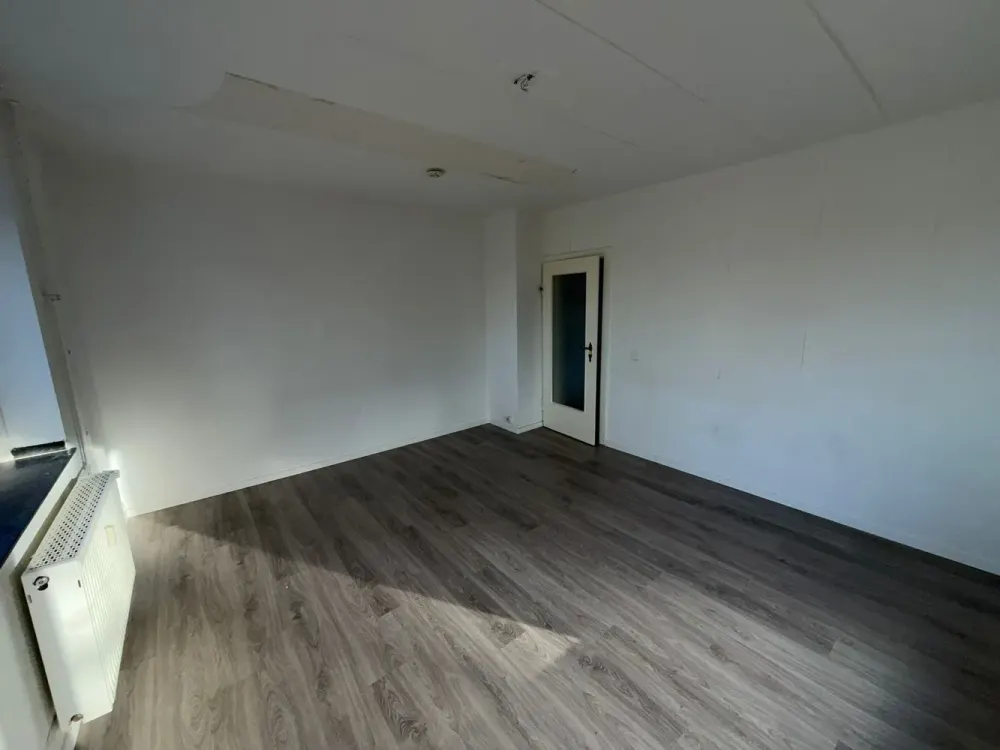 Helle 4-Zimmer-Wohnung mit Balkon in Iserlohn