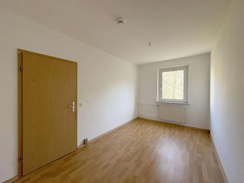 NEU: Frisch renovierte 3-Zimmer-Wohnung in Paunsdorf-Nord mit Wohlfühlfaktor!