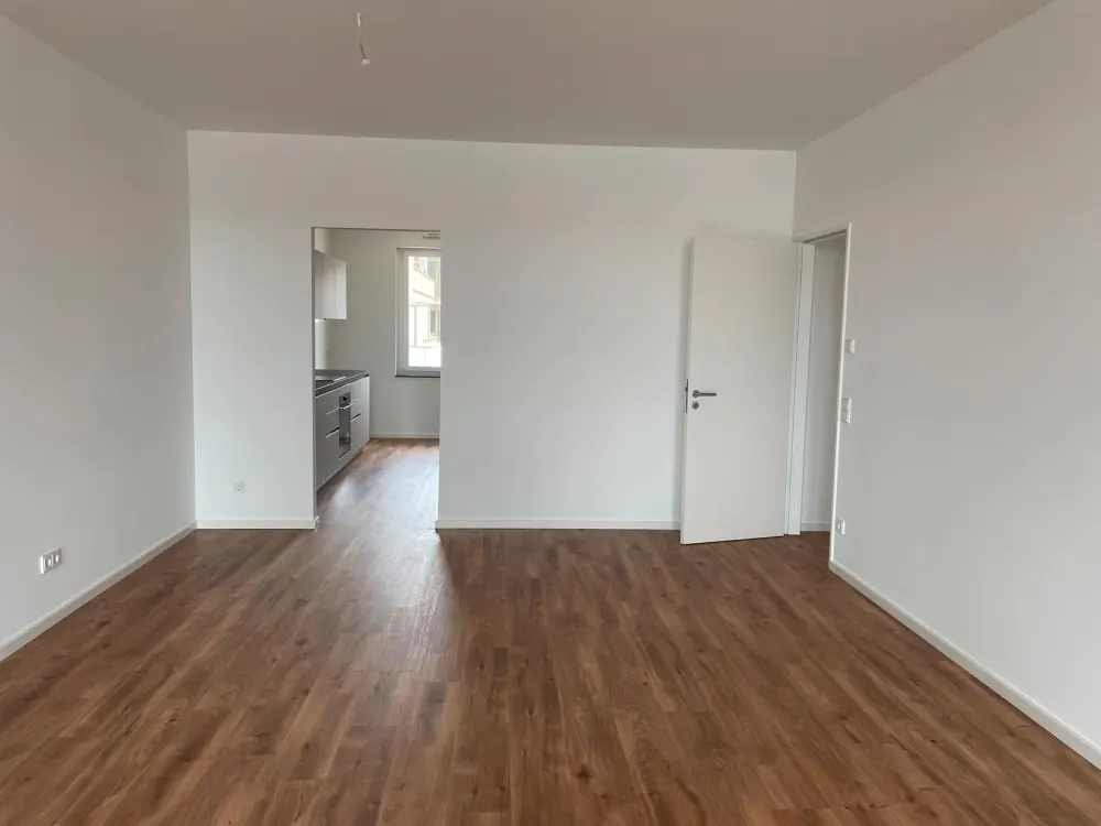 Erstbezug: Großzügige 4-Zimmer-Neubauwohnungen