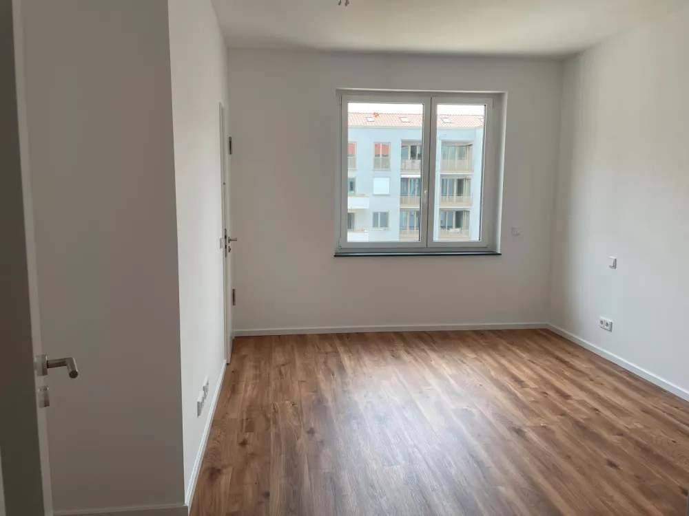 Erstbezug: Großzügige 4-Zimmer-Neubauwohnungen