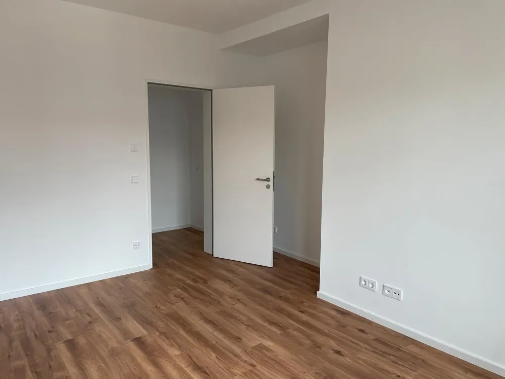 Erstbezug: Großzügige 4-Zimmer-Neubauwohnungen