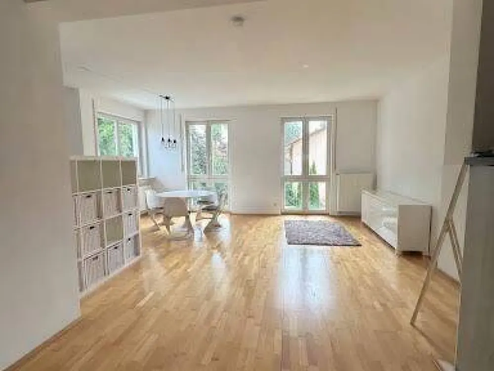 Attraktive 2-Zimmer-Wohnung (Südausrichtung)