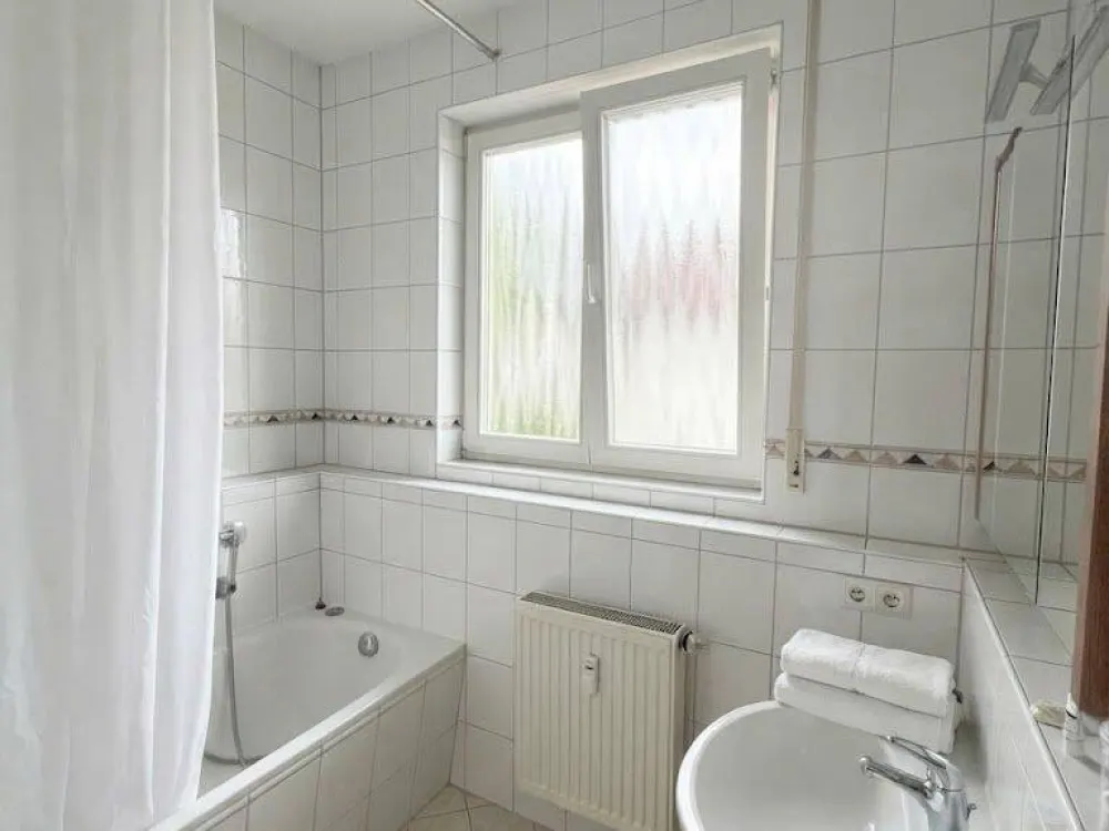 Attraktive 2-Zimmer-Wohnung (Südausrichtung)