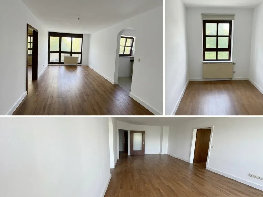 Practical 2-Room Apartment in Munich Allach